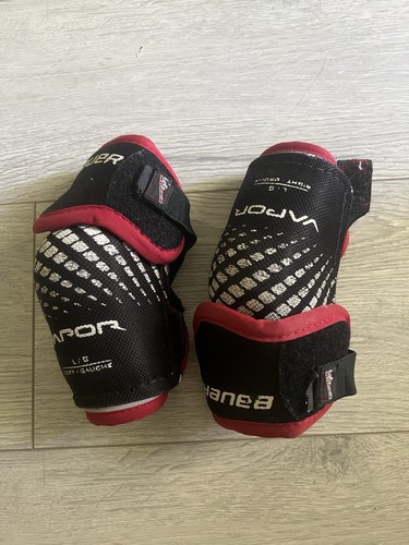Bauer vapor lil rookie - bauer,