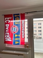 FC Bayern München Flagge