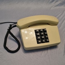 TASTENTELEFON FeTAp 751 BEIGE