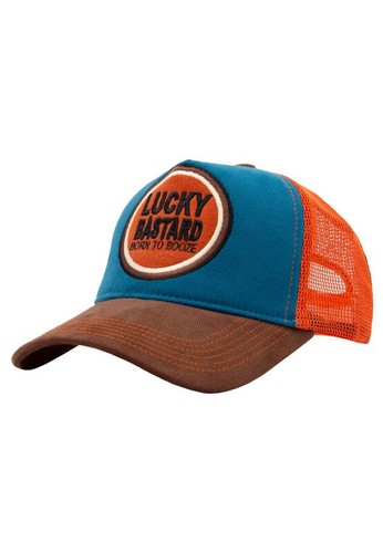 King kerosin cap unisex - king, lucky