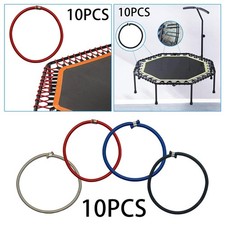 10 Stück Trampolin Gummiseil