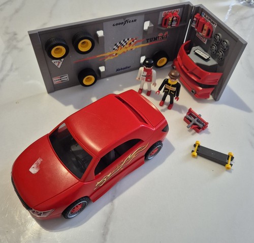 Playmobil 4321 roter - 4321,