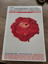 Kunstforum International: Bd
