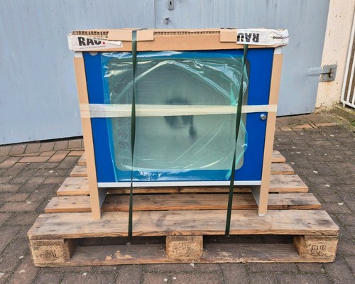 Monitorgehäuse mit