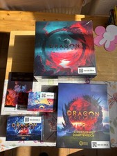 Dragon Eclipse: Essential