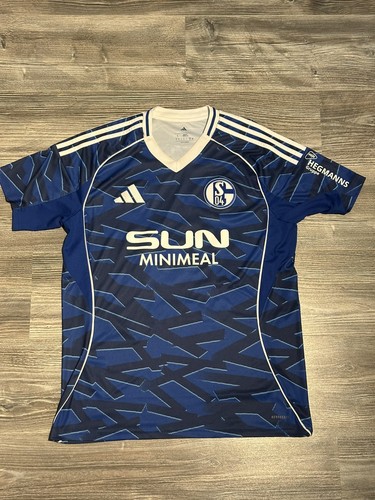 Schalke trikot - schalke,