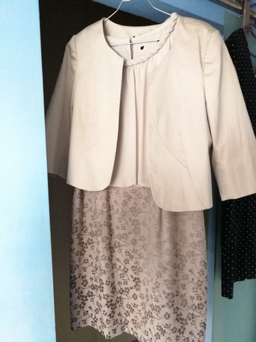 Comma kleid damen 40 mit - comma,