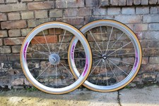 Campagnolo Vento 16-HPW