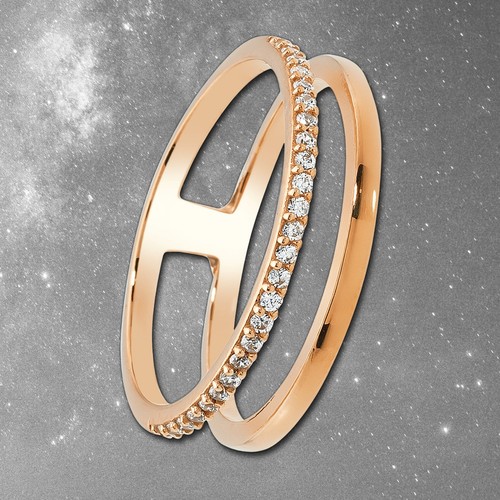 Balia ring für damen - ring,