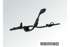 2x Dachfahrradträger Menabo Motus