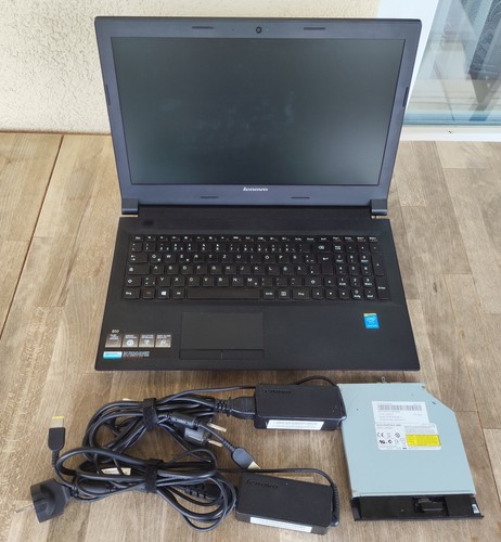 Laptop intel n3540 - intel,