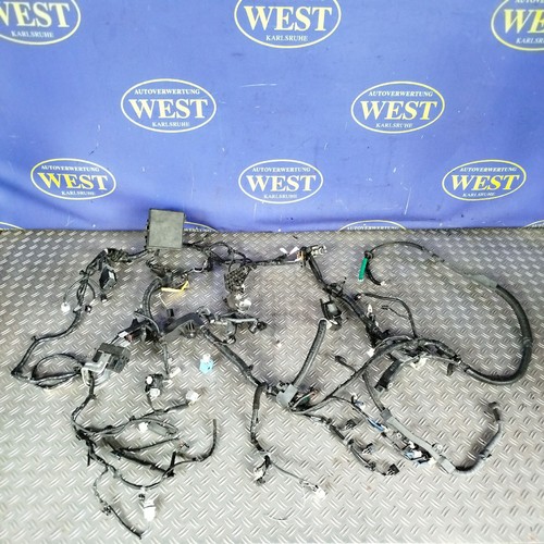 Kabelbaum motor 3665073s00 - kabelbaum,