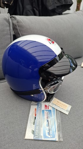 Ls2 froggy halbschalen helm - froggy, /