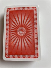 Lammbräu Bier Werbeartikel Düsseldorfer Spielkartenvertrieb Skat WEG Neu