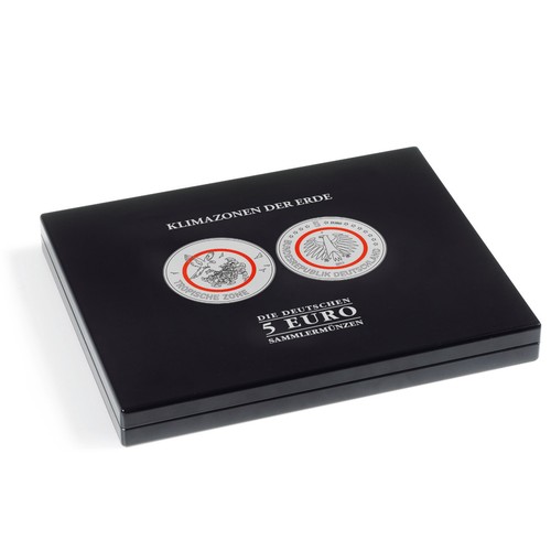 Leuchtturm münzkassette für - leuchtturm,
