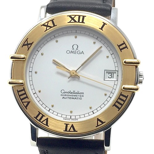 Omega like new - (like, &