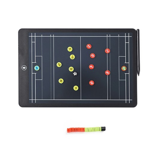 Fußball taktiktafel lcd - fußball,