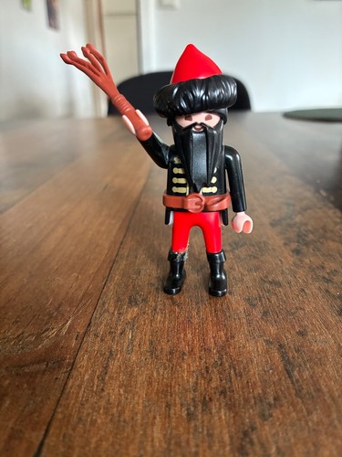 Playmobil special aus 4535 - aus,