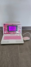 Vtech glamour girl laptop - girl,