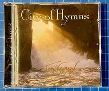 Tom kenyon city hymns - kenyon,
