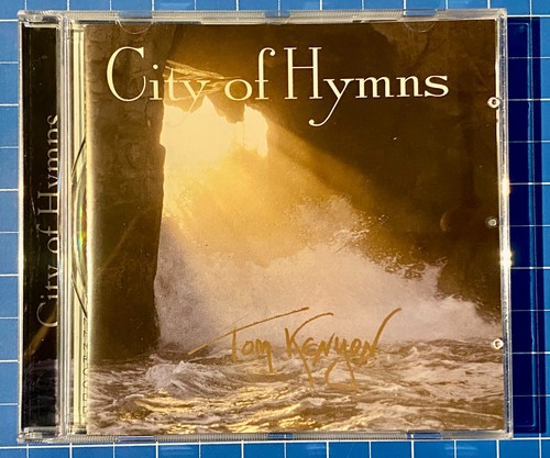 Tom kenyon city - of, hymns