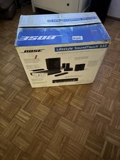 Bose Lifestyle 535 lll
