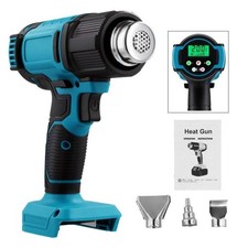 DE Heißluftgebläse