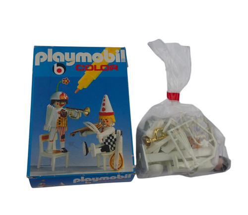 Playmobil color 3644 orig - playmobil,