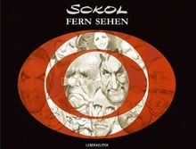 Fern sehen karikaturen von - sehen:,