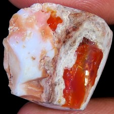 Natürlich Mexikanisches Feuer