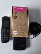 Telekom Speedphone 12