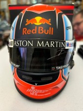 F1 1/2 Helm Pierre Gasly