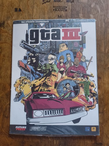 Grand theft auto - grand,