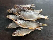 1 kg Wobla Вобла Plötze