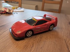 Ferrari F40 RC Nikko Tronico