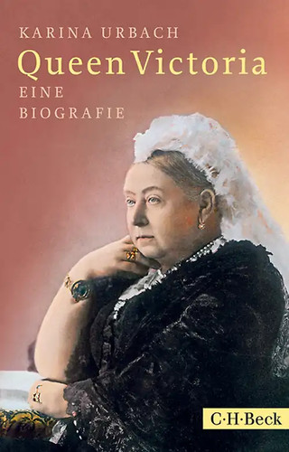 Queen victoria - queen,