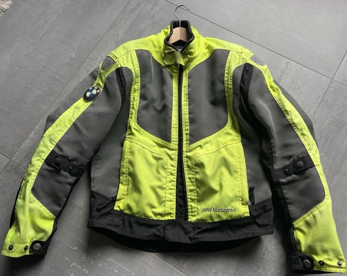 Bmw motorradjacke herren - bmw,