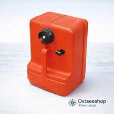 Tragbarer Treibstofftank 11L