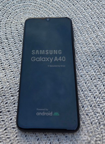 Samsung galaxy a40 a405f - sm-a405f,