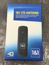 -NEU- 4G System XS Stick W1208 mit Antenne - 1&1 Edition-LTE Surfstick 