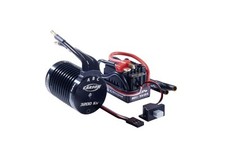Carson Brushless Set 3200 KV