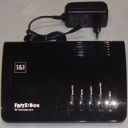 Avm fritz box 7530 edition - avm,