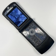 Motorola RAZR V3  Kult-/
