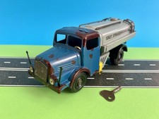 MSB LKW S4000 DDR Spielzeug