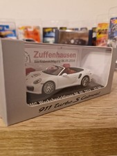 57/60 Minichamps Porsche 911