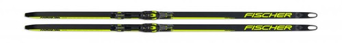 Fischer carbonlite skate plus - fischer,