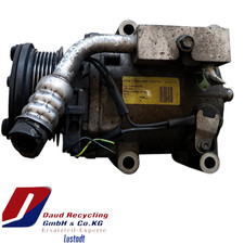 Ford Focus Klimakompressor YS4H-19D629-AC