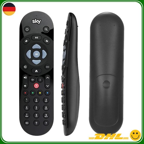 Ersatz fernbedienung urc - ersatz,