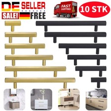 10 Pack Möbelgriffe Echt