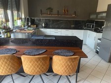 einbauküche mit elektrogeräten gebraucht